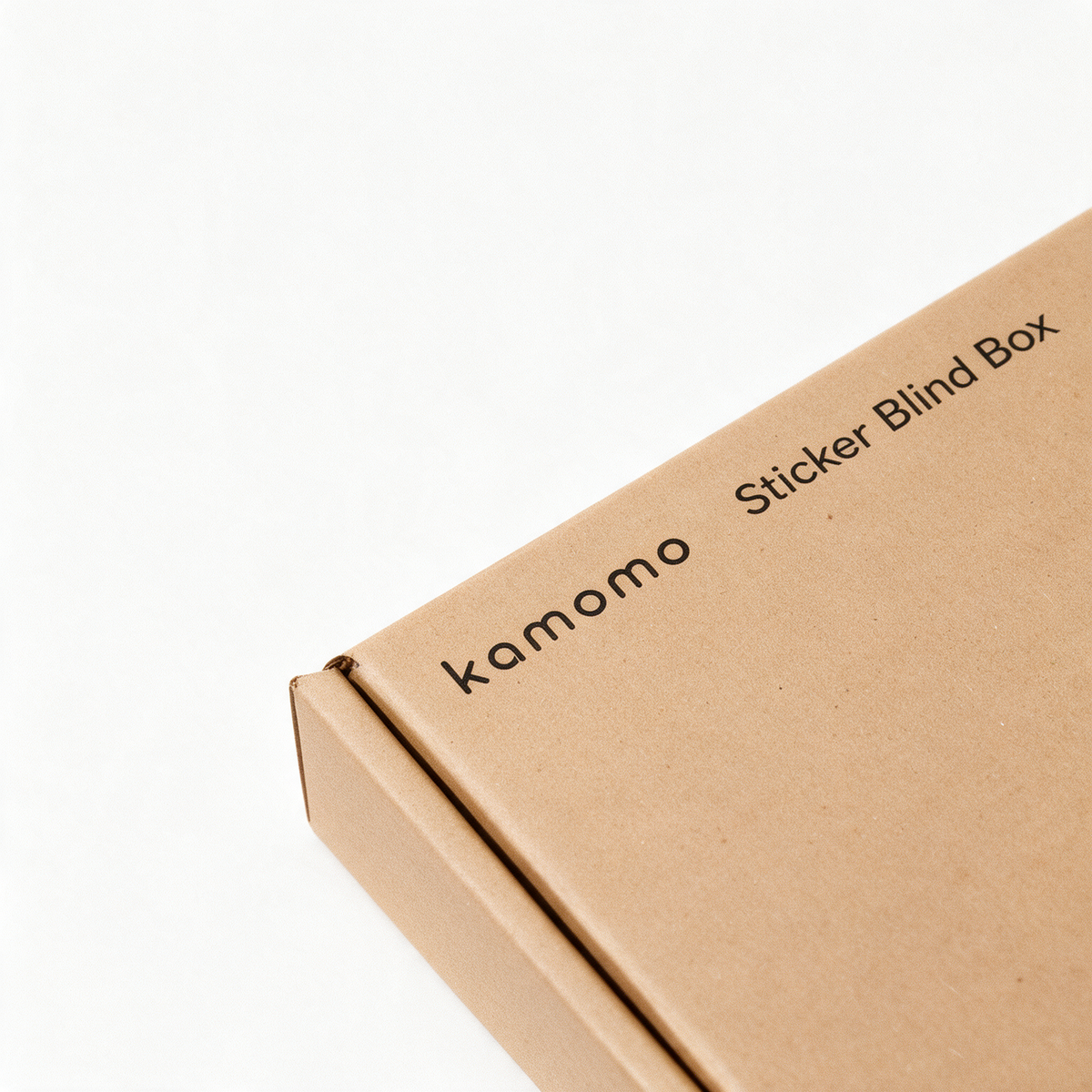 kamomo is almost here. Be among the first to create with us