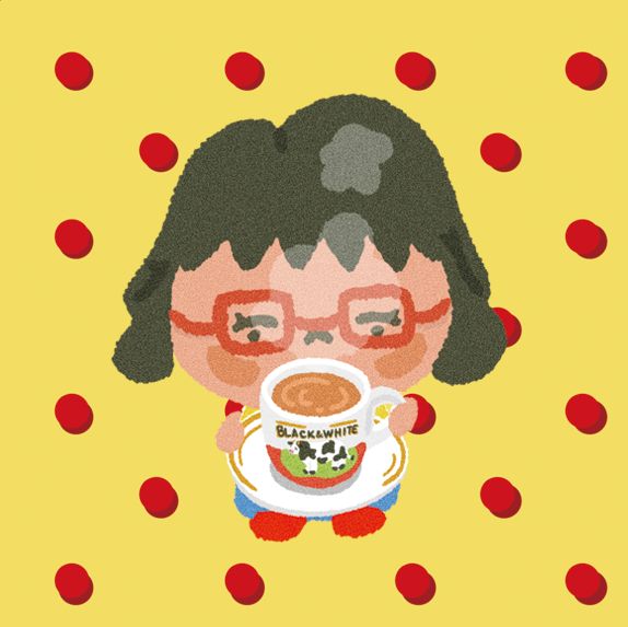 @ onenee^